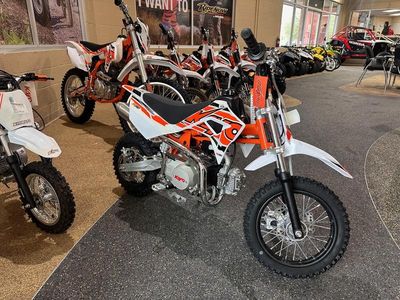 2025 Kayo TS 90 - Photo 1