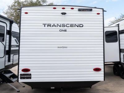 2026 Grand Design TRANSCEND ONE - Photo 21