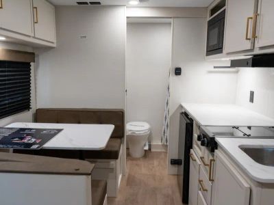 2026 Grand Design TRANSCEND ONE - Photo 3