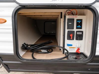 2026 Grand Design TRANSCEND ONE - Photo 18