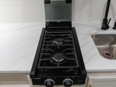 2026 Grand Design TRANSCEND ONE - Photo 7