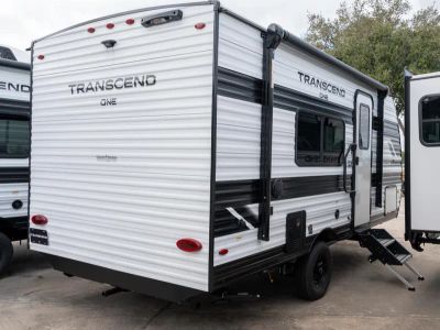 2026 Grand Design TRANSCEND ONE - Photo 19