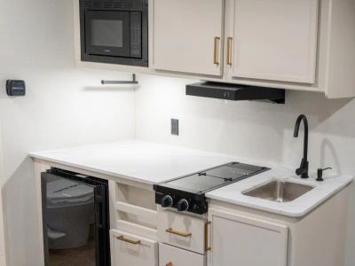 2026 Grand Design TRANSCEND ONE - Photo 5