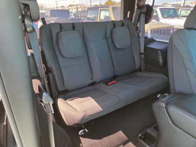 2026 Jeep Wrangler — photo 9 view