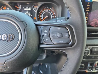 2026 Jeep Wrangler — photo 19 view