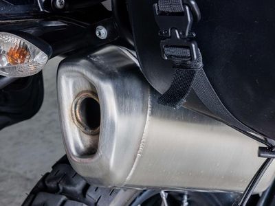 2022 Husqvarna Norden 901 - Photo 21