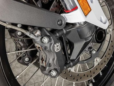 2022 Husqvarna Norden 901 - Photo 19