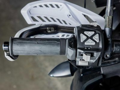 2022 Husqvarna Norden 901 - Photo 15