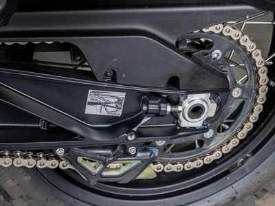 2022 Husqvarna Norden 901 - Photo 6
