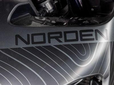 2022 Husqvarna Norden 901 - Photo 24