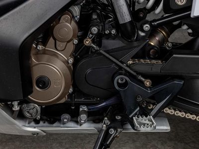 2022 Husqvarna Norden 901 - Photo 4