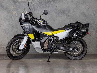 2022 Husqvarna Norden 901 - Photo 2