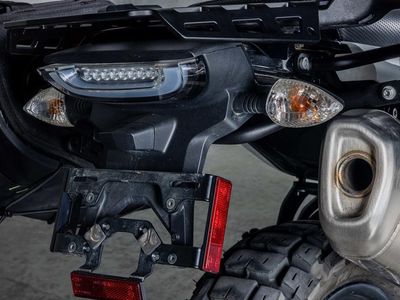 2022 Husqvarna Norden 901 - Photo 22