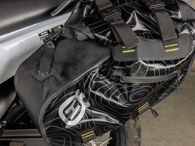 2022 Husqvarna Norden 901 - Photo 5