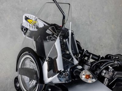 2022 Husqvarna Norden 901 - Photo 12