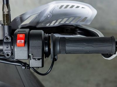 2022 Husqvarna Norden 901 - Photo 16