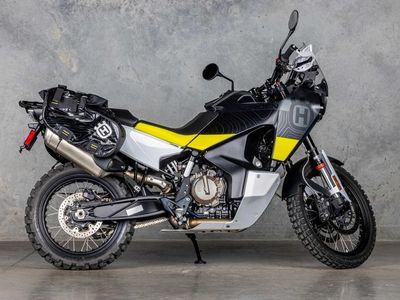 2022 Husqvarna Norden 901 - Photo 3