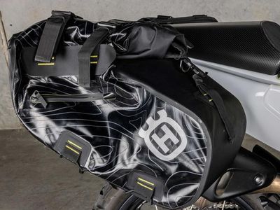 2022 Husqvarna Norden 901 - Photo 20