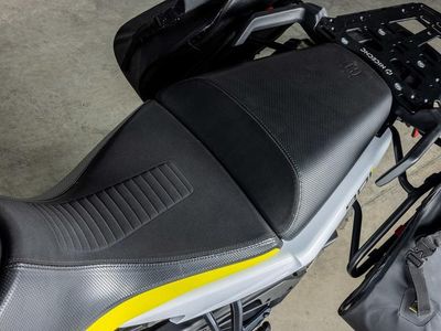 2022 Husqvarna Norden 901 - Photo 14