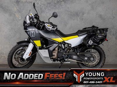2022 Husqvarna Norden 901 - Photo 1