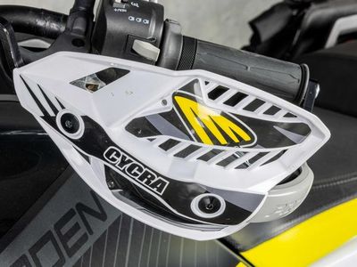 2022 Husqvarna Norden 901 - Photo 13