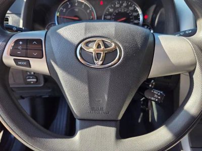 2012 Toyota Corolla — photo 26 view