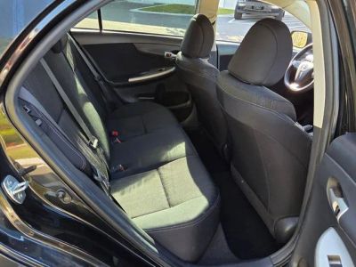 2012 Toyota Corolla — photo 17 view