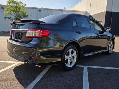 2012 Toyota Corolla — photo 14 view