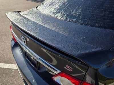 2012 Toyota Corolla — photo 13 view