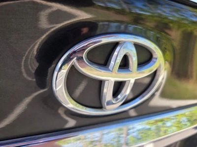 2012 Toyota Corolla — photo 10 view
