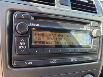 2012 Toyota Corolla — photo 23 view