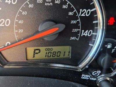 2012 Toyota Corolla — photo 29 view
