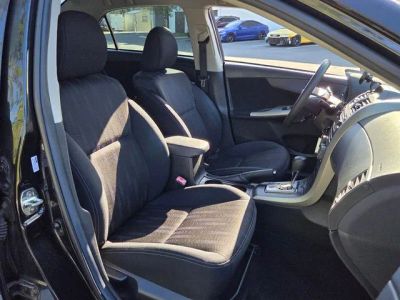 2012 Toyota Corolla — photo 18 view