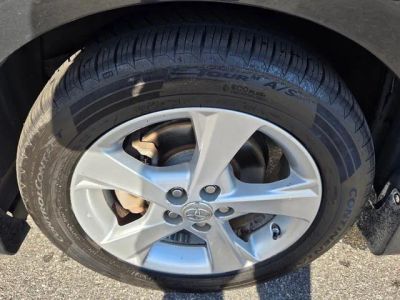 2012 Toyota Corolla — photo 20 view