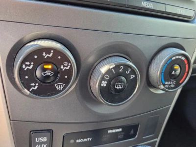 2012 Toyota Corolla — photo 24 view