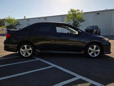 2012 Toyota Corolla — photo 15 view