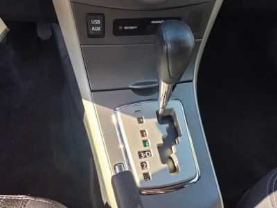 2012 Toyota Corolla — photo 25 view