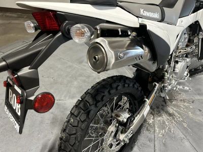 2026 Kawasaki KLX300 - Photo 19