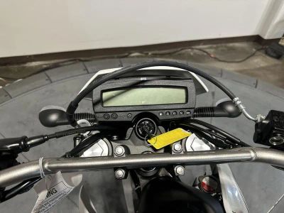 2026 Kawasaki KLX300 - Photo 11
