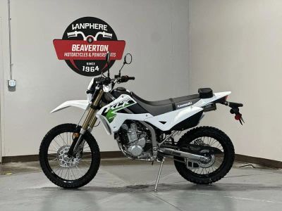 2026 Kawasaki KLX300 - Photo 9