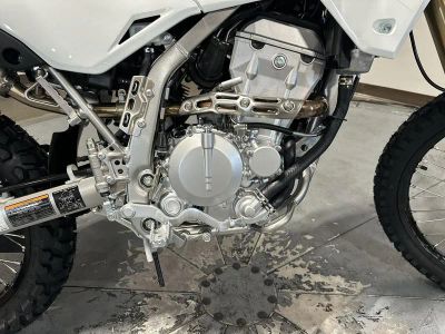 2026 Kawasaki KLX300 - Photo 17