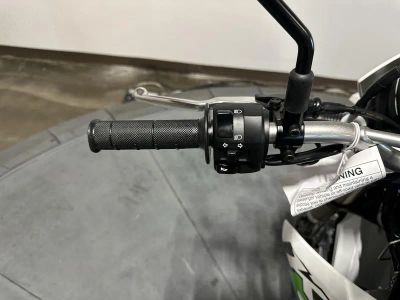2026 Kawasaki KLX300 - Photo 13