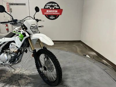 2026 Kawasaki KLX300 - Photo 15