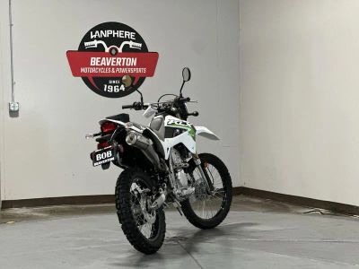 2026 Kawasaki KLX300 - Photo 3