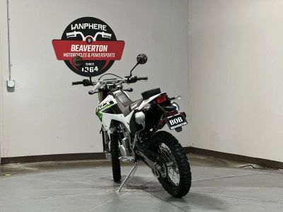 2026 Kawasaki KLX300 - Photo 2