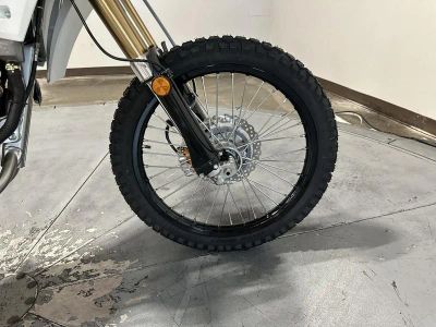 2026 Kawasaki KLX300 - Photo 16