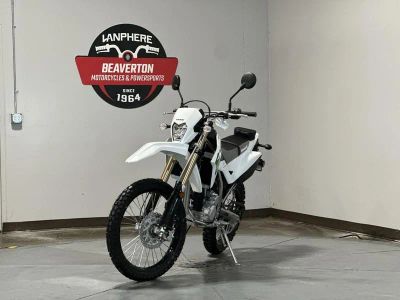 2026 Kawasaki KLX300 - Photo 7
