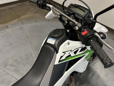 2026 Kawasaki KLX300 - Photo 14