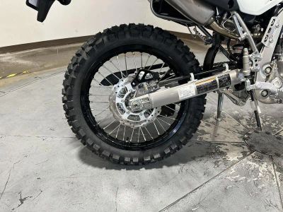 2026 Kawasaki KLX300 - Photo 18