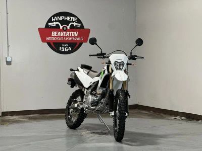2026 Kawasaki KLX300 - Photo 6